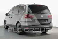 2016 Seat Alhambra