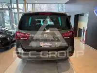 2016 Seat Alhambra
