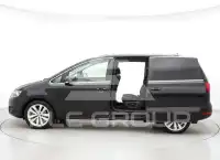 2016 Seat Alhambra