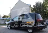 2016 Seat Alhambra