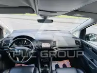 2016 Seat Alhambra