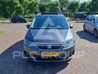 2016 Seat Alhambra