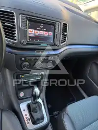 2016 Seat Alhambra
