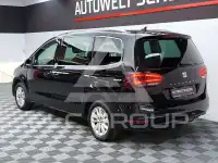 2016 Seat Alhambra