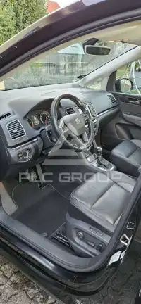 2016 Seat Alhambra