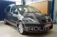 2016 Seat Alhambra