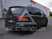 2016 Seat Alhambra