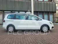 2016 Seat Alhambra