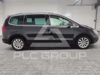 2016 Seat Alhambra