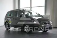 2016 Seat Alhambra