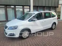 2016 Seat Alhambra