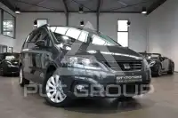 2016 Seat Alhambra