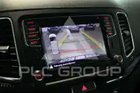2016 Seat Alhambra
