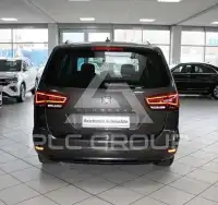 2016 Seat Alhambra