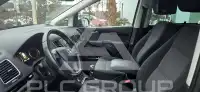 2016 Seat Alhambra