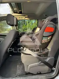 2016 Seat Alhambra