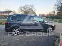 2016 Seat Alhambra