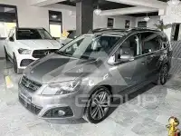 2016 Seat Alhambra
