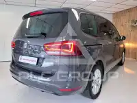 2016 Seat Alhambra