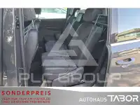 2016 Seat Alhambra