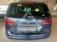 2016 Seat Alhambra