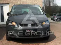 2016 Seat Alhambra