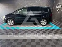 2016 Seat Alhambra