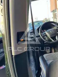 2016 Seat Alhambra