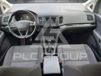 2016 Seat Alhambra