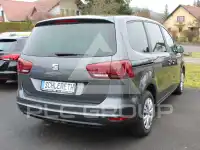 2016 Seat Alhambra