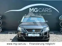 2016 Seat Alhambra