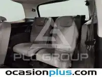 2016 Seat Alhambra