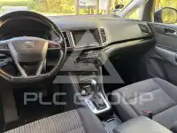 2016 Seat Alhambra