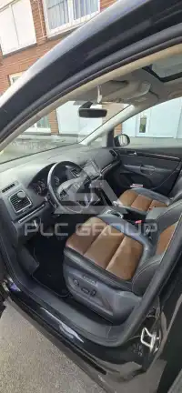 2016 Seat Alhambra