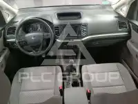 2016 Seat Alhambra