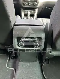 2016 Seat Alhambra
