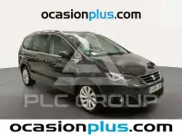 2016 Seat Alhambra