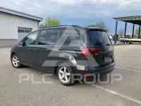 2016 Seat Alhambra
