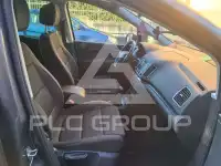 2016 Seat Alhambra