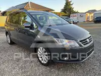 2016 Seat Alhambra