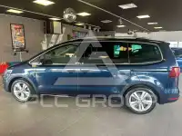 2016 Seat Alhambra