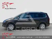 2016 Seat Alhambra