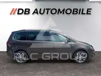 2016 Seat Alhambra