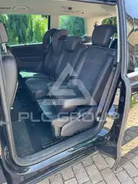 2016 Seat Alhambra