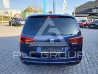 2016 Seat Alhambra