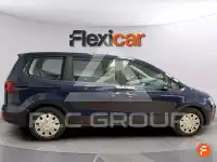 2016 Seat Alhambra