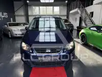 2016 Seat Alhambra