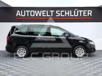 2016 Seat Alhambra