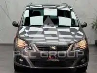 2016 Seat Alhambra