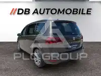 2016 Seat Alhambra
